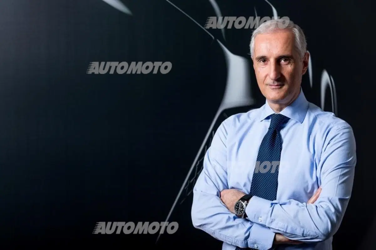 Mattucci: «Con Nissan Leaf il prezzo non è più una barriera per un’auto elettrica» (8)