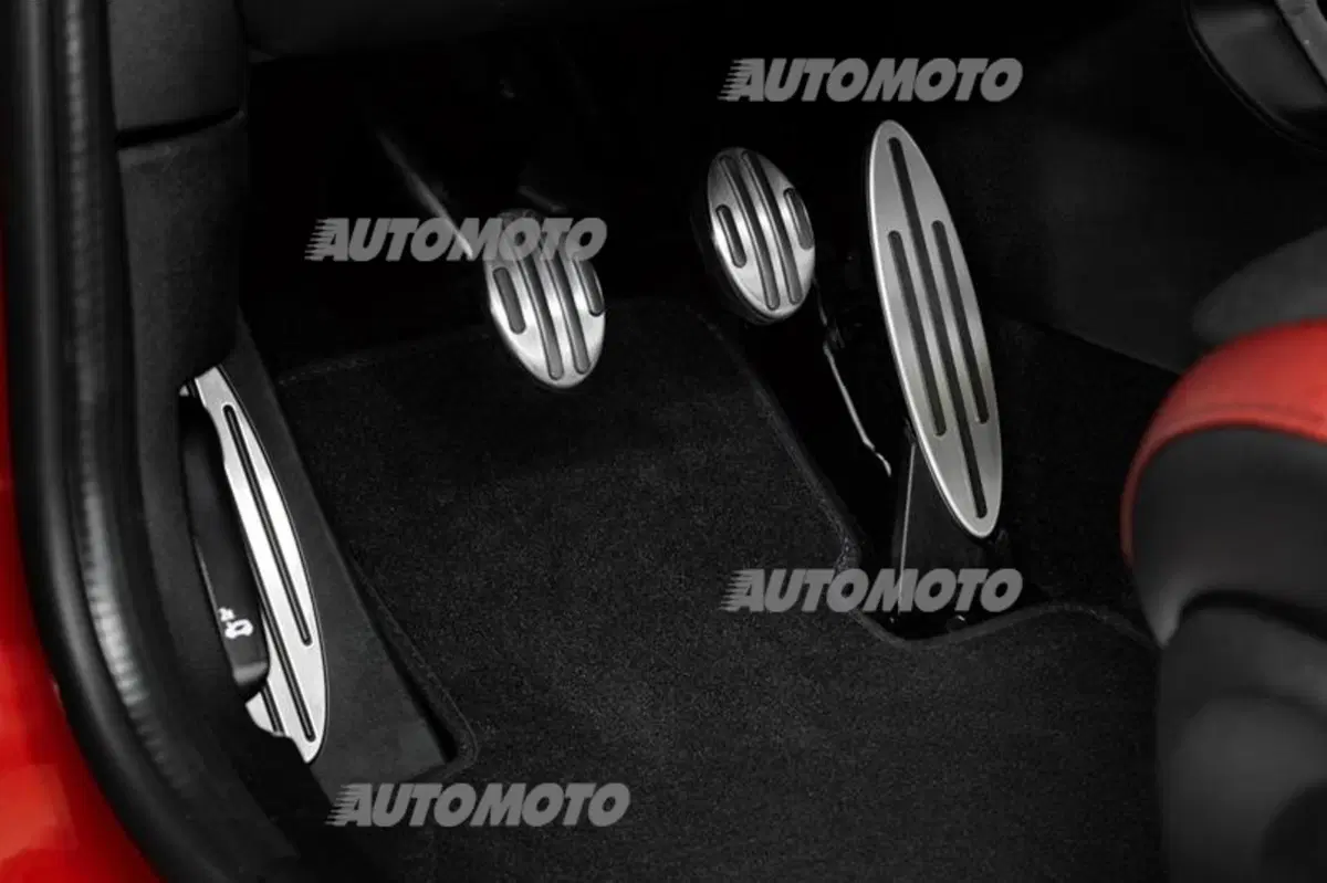 Nuova Mini John Cooper Works: la più potente mai costruita