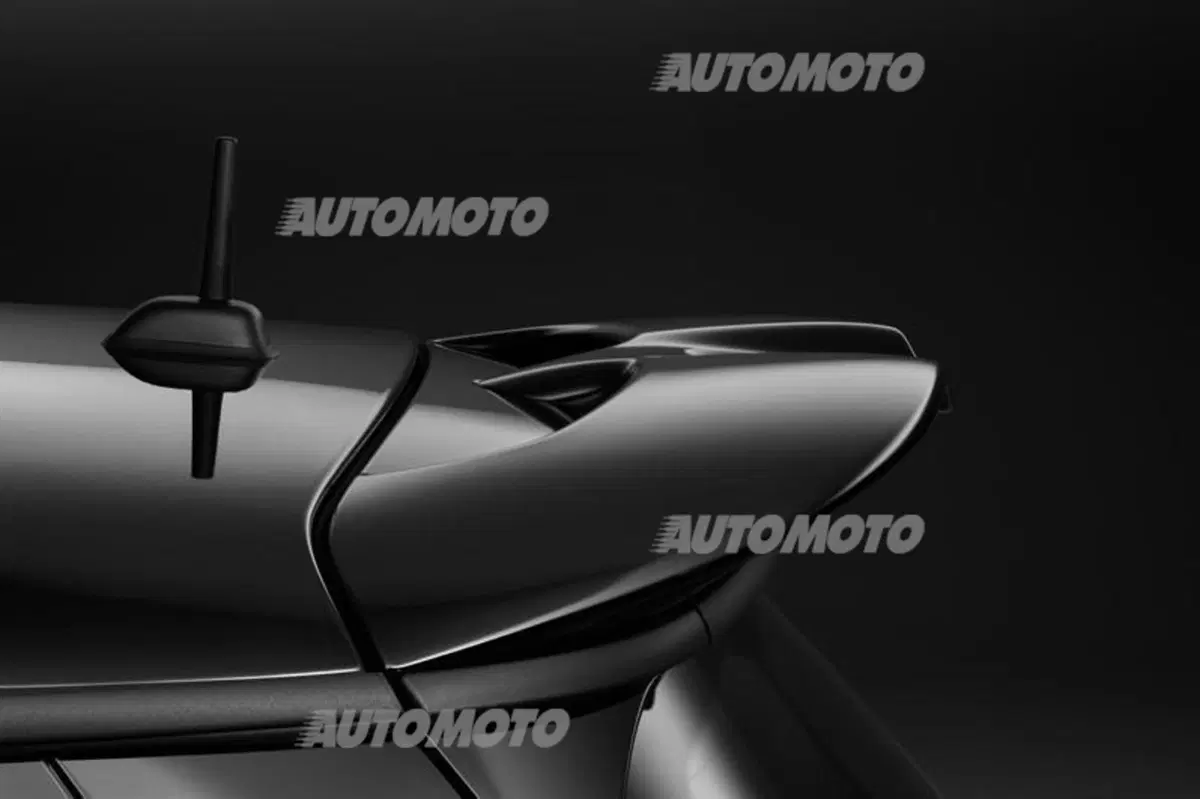 Nuova Mini John Cooper Works: la più potente mai costruita (2)