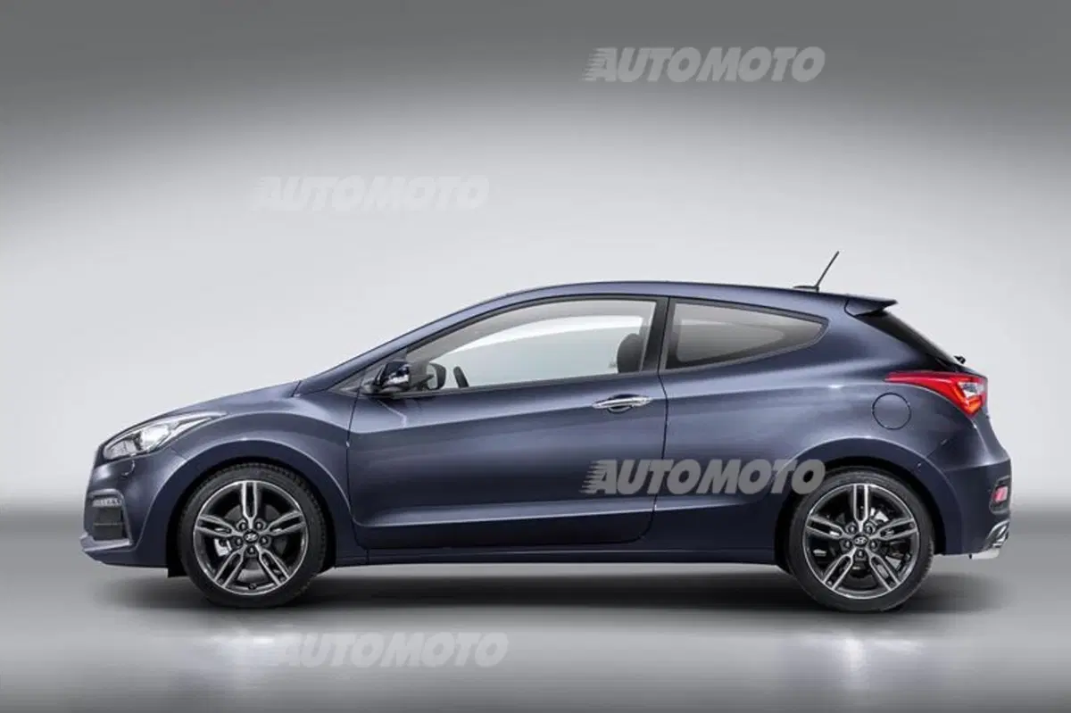 Hyundai i30 restyling: mette il turbo! (3)