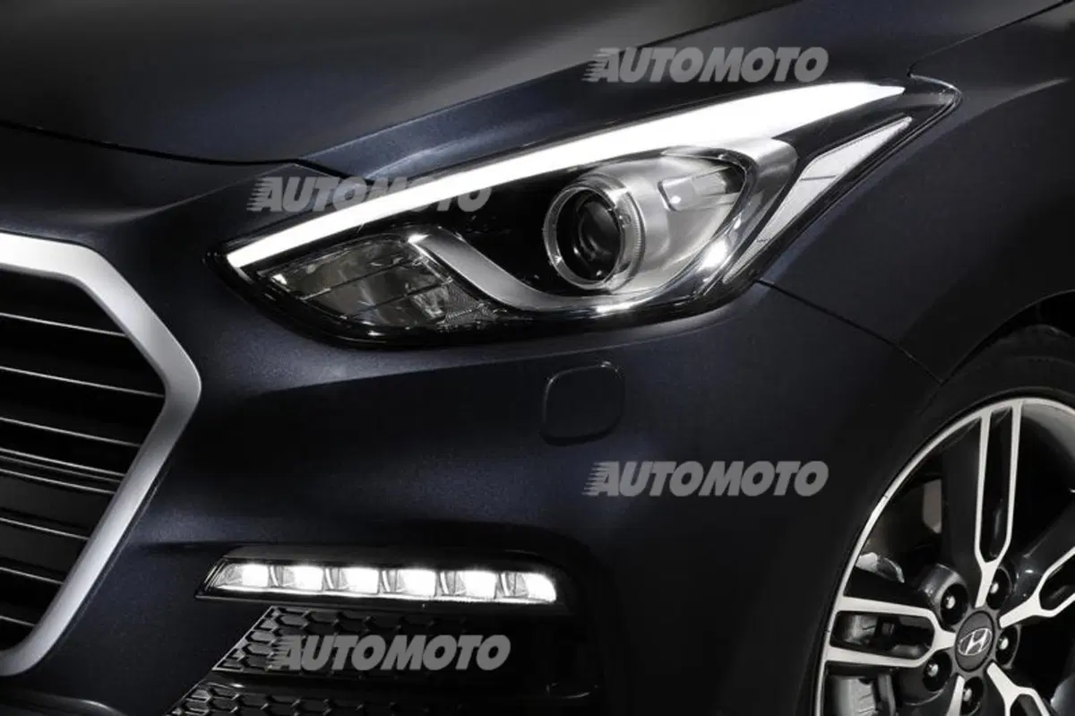 Hyundai i30 restyling: mette il turbo! (14)