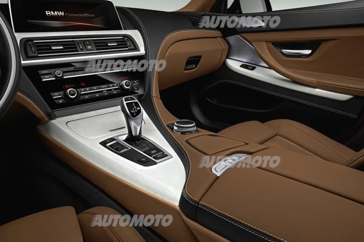 BMW Serie 6 restyling: quando il facelift è di famiglia