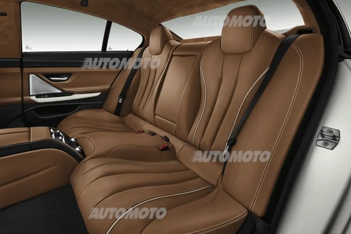 BMW Serie 6 restyling: quando il facelift è di famiglia (2)