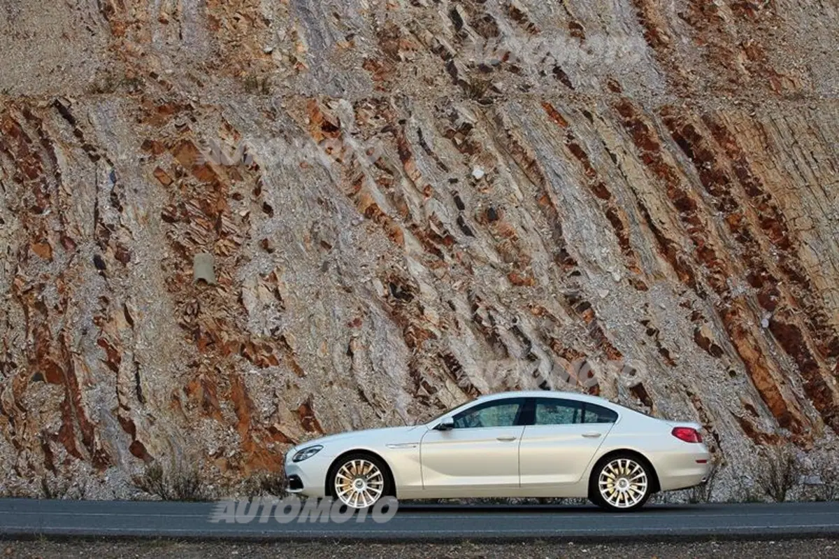 BMW Serie 6 restyling: quando il facelift è di famiglia (24)