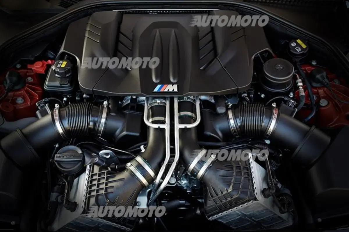 BMW Serie 6 restyling: quando il facelift è di famiglia (35)