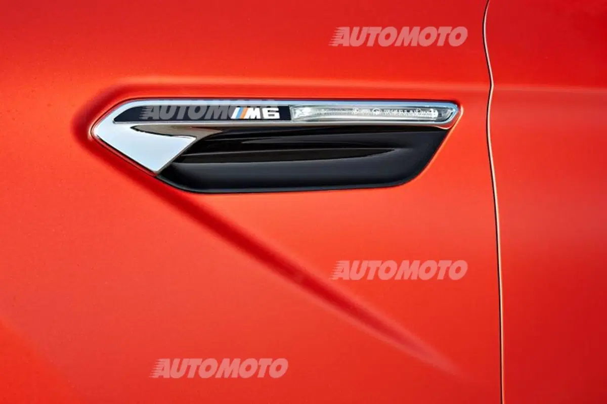 BMW Serie 6 restyling: quando il facelift è di famiglia (37)