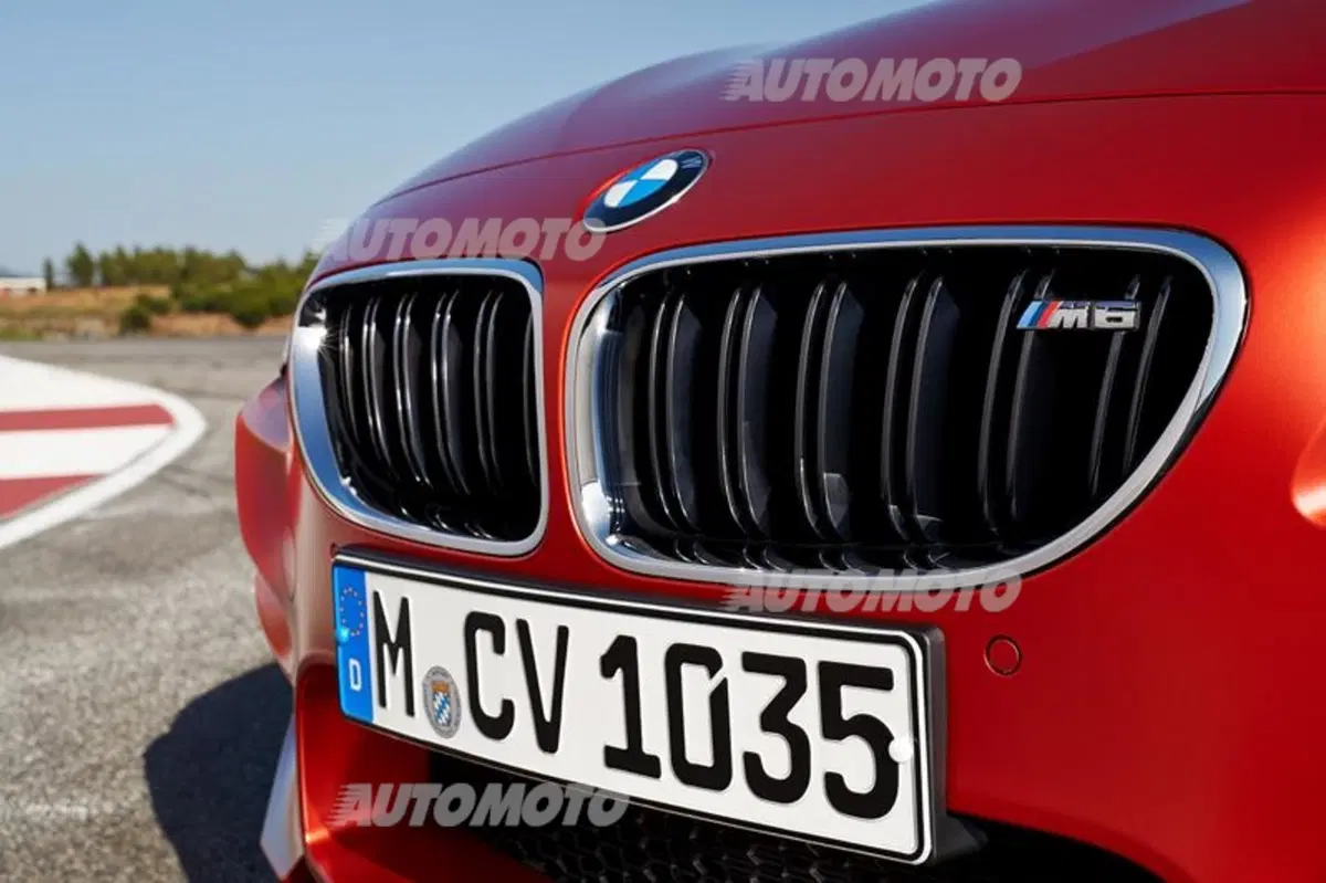 BMW Serie 6 restyling: quando il facelift è di famiglia (38)