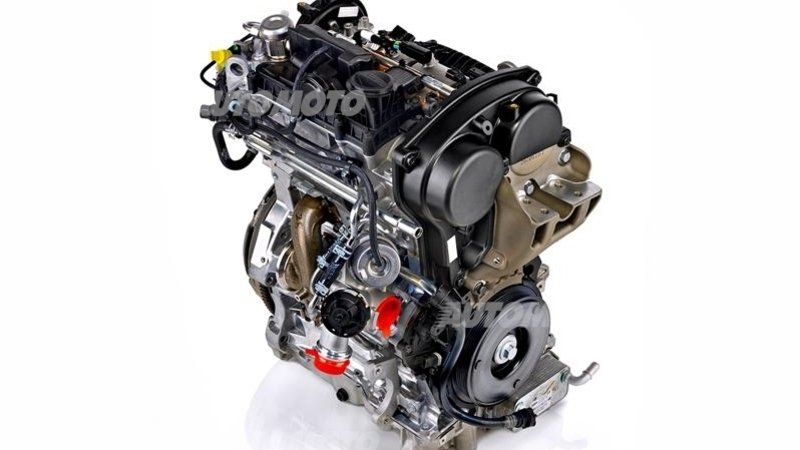 Volvo: avanti tutta col downsizing, in arrivo un nuovo tre cilindri Drive-E