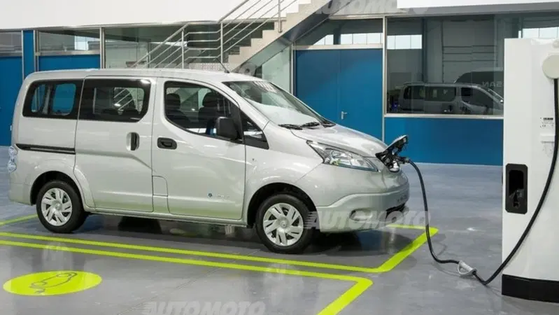 No all'energia nucleare: stessi rischi, bolletta pi&ugrave; salata per gli Italiani