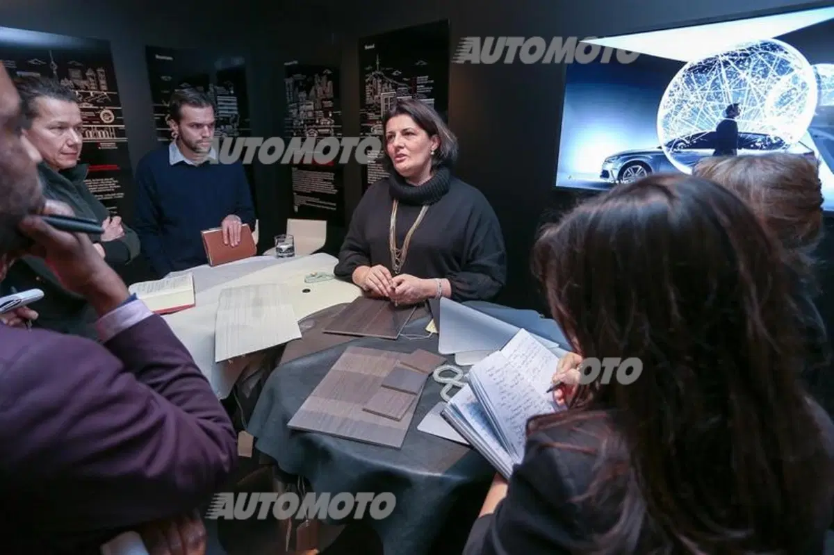 Audi: debutta a Milano la prologue concept. Qual è il senso del design? (4)