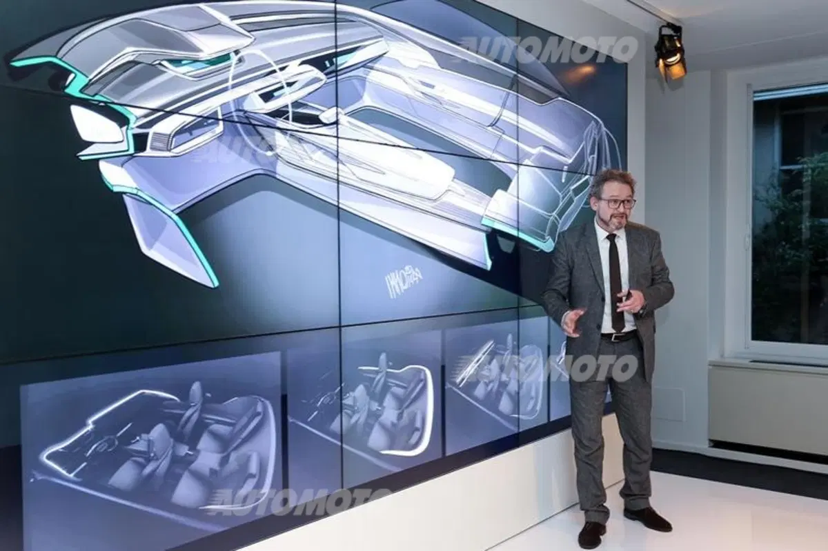 Audi: debutta a Milano la prologue concept. Qual è il senso del design? (5)