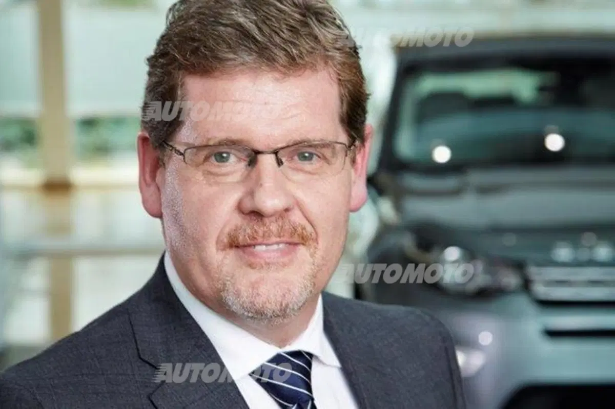 Land Rover Discovery Sport: come nasce un SUV dal foglio bianco?