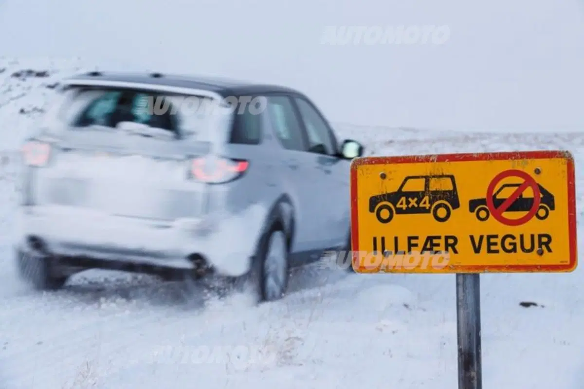 Land Rover Discovery Sport: come nasce un SUV dal foglio bianco? (6)