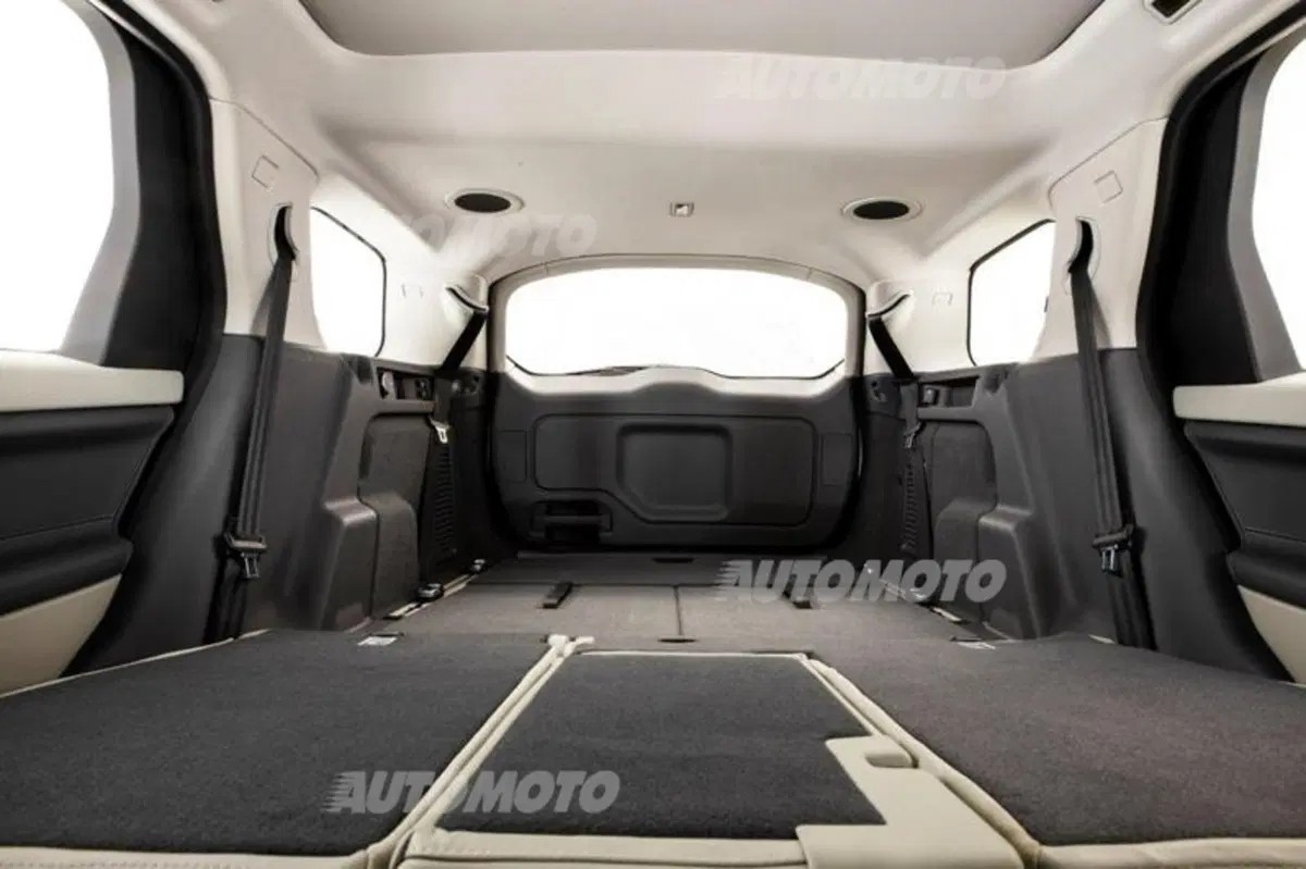Land Rover Discovery Sport: come nasce un SUV dal foglio bianco? (21)