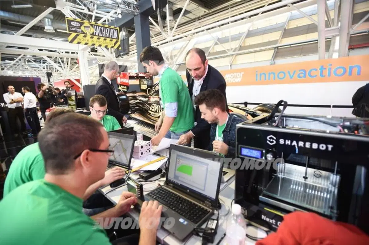 Magneti Marelli: il futuro è nelle mani dei giovani. E lo dimostrano! (3)