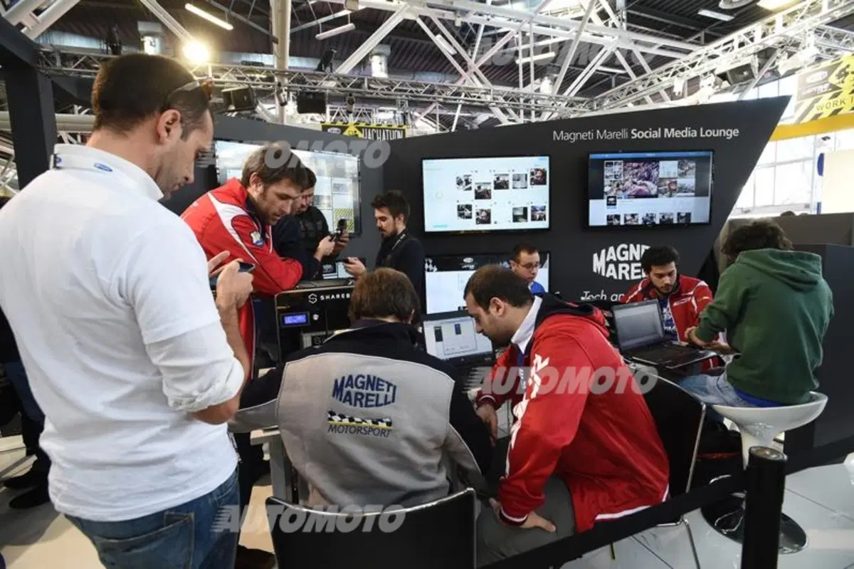Magneti Marelli: il futuro è nelle mani dei giovani. E lo dimostrano! (10)