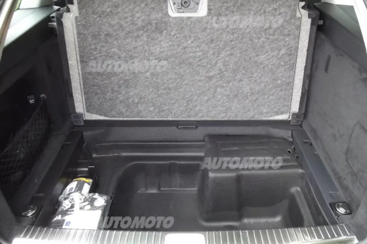 Mercedes C 220 BlueTEC Automatic Station Wagon (27)