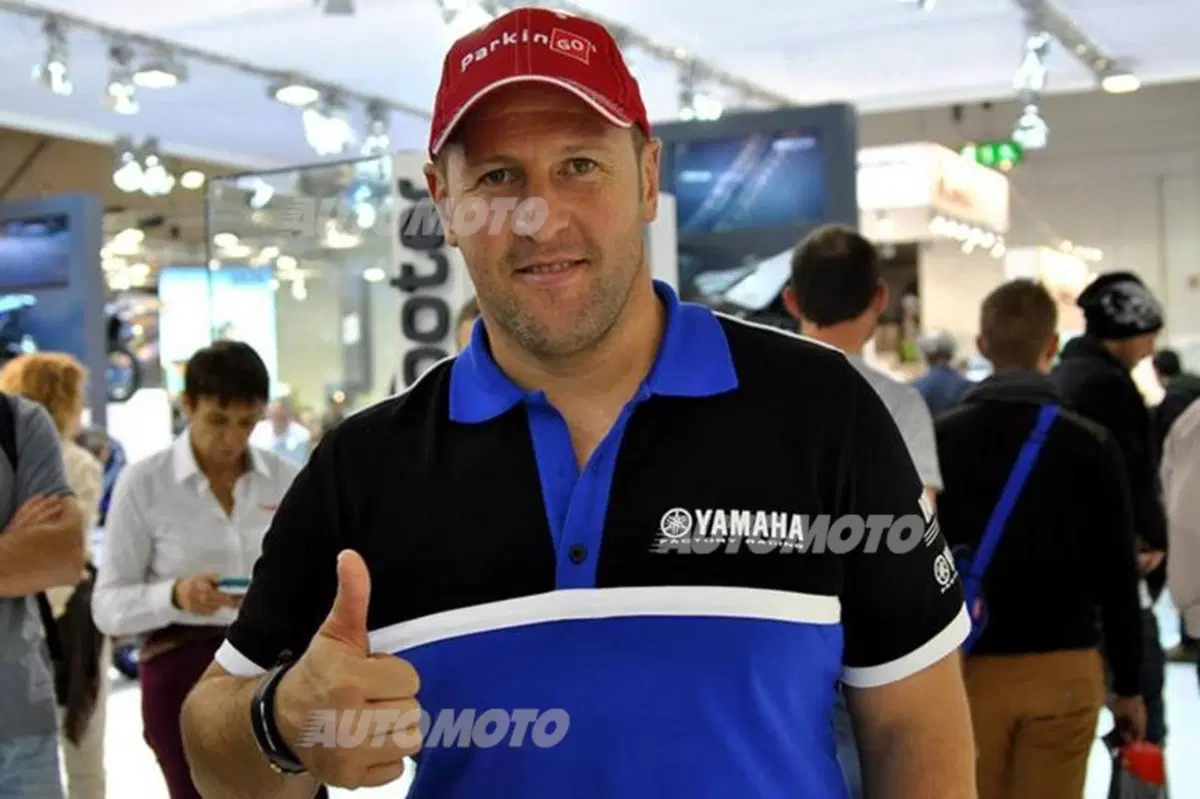 Dakar 2015: gli Italiani al via (2)