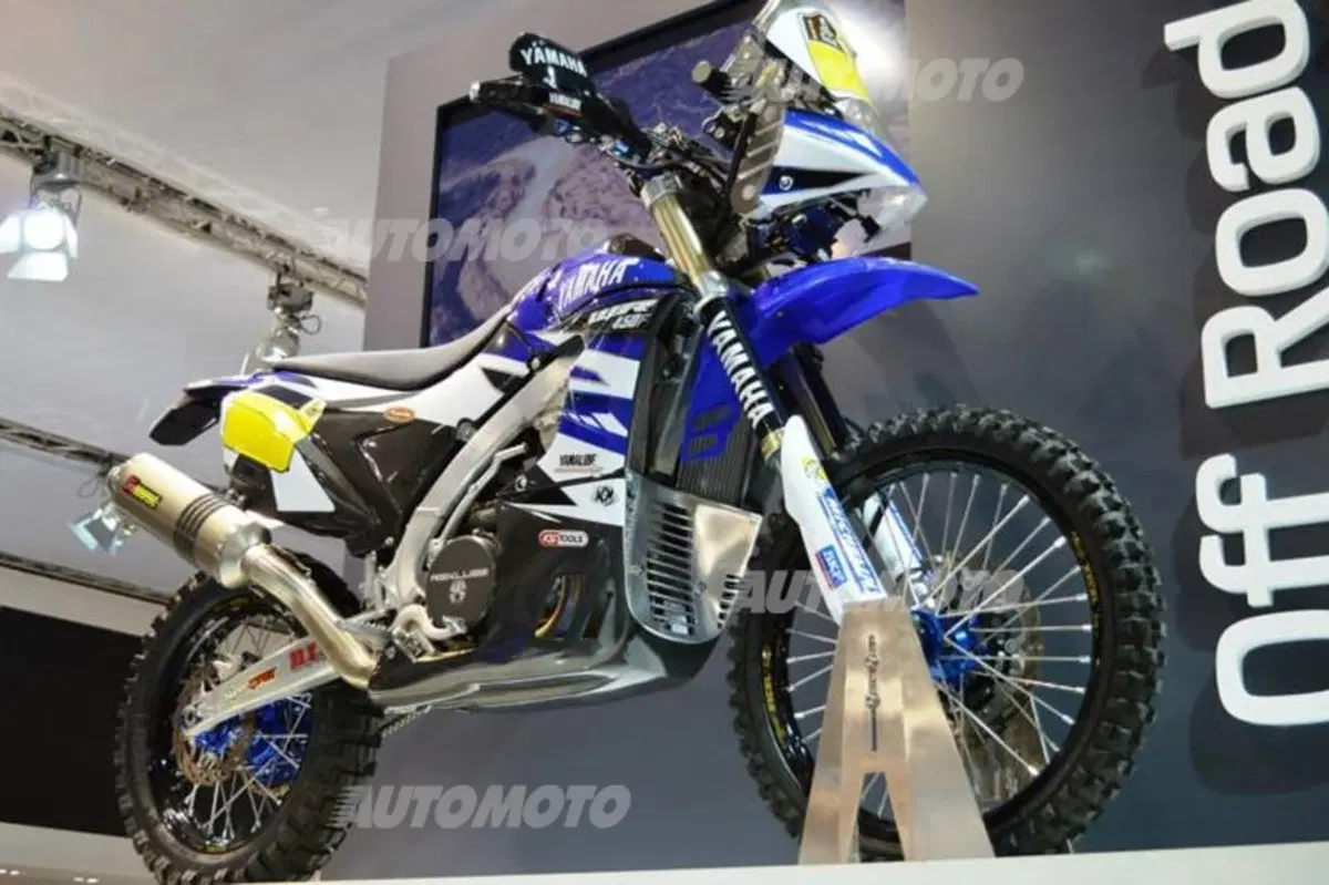 Dakar 2015: gli Italiani al via (4)