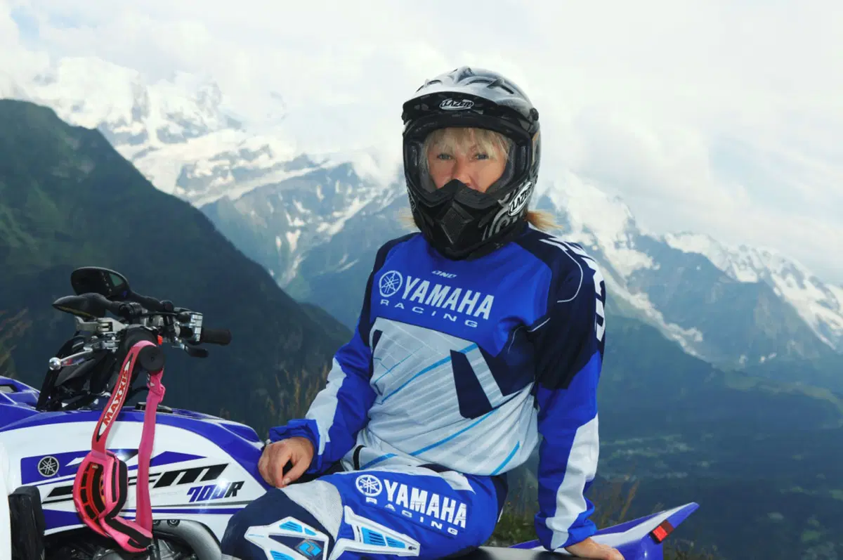 Dakar 2015: gli Italiani al via (5)