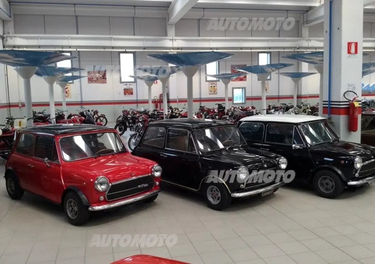 "Rischio bollo per auto e moto storiche": fmi e asi sono al lavoro