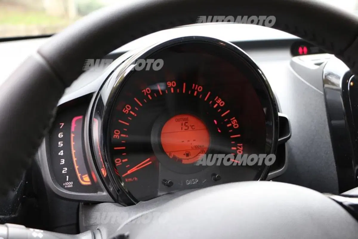 Nuova Toyota Aygo (21)