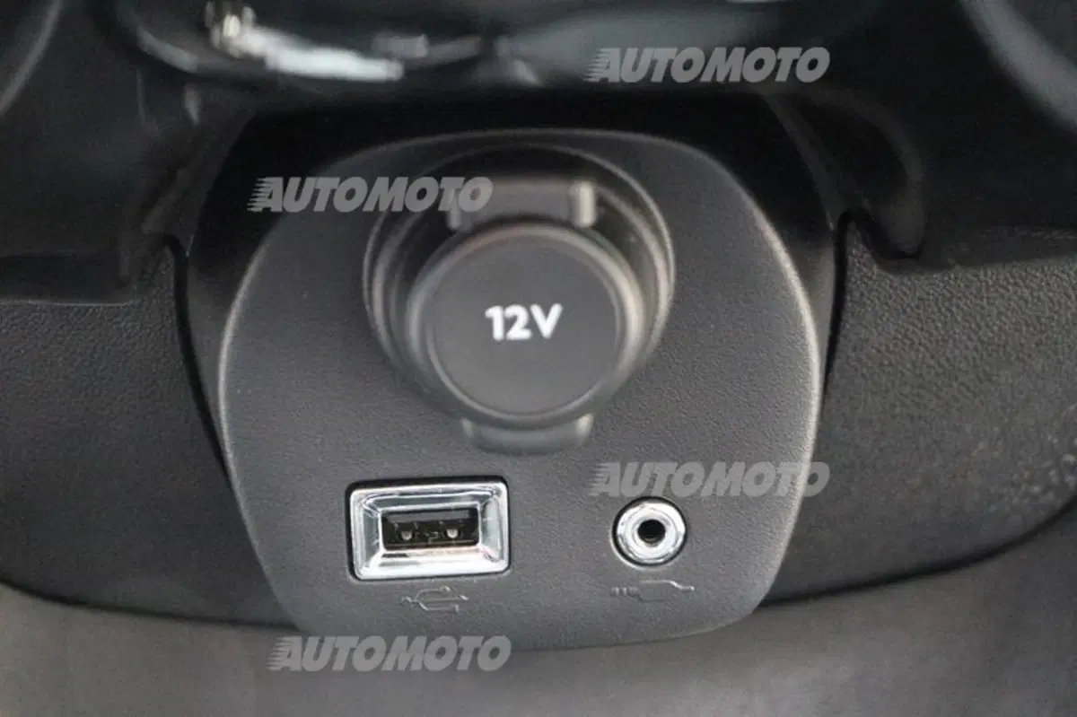 Nuova Toyota Aygo (26)