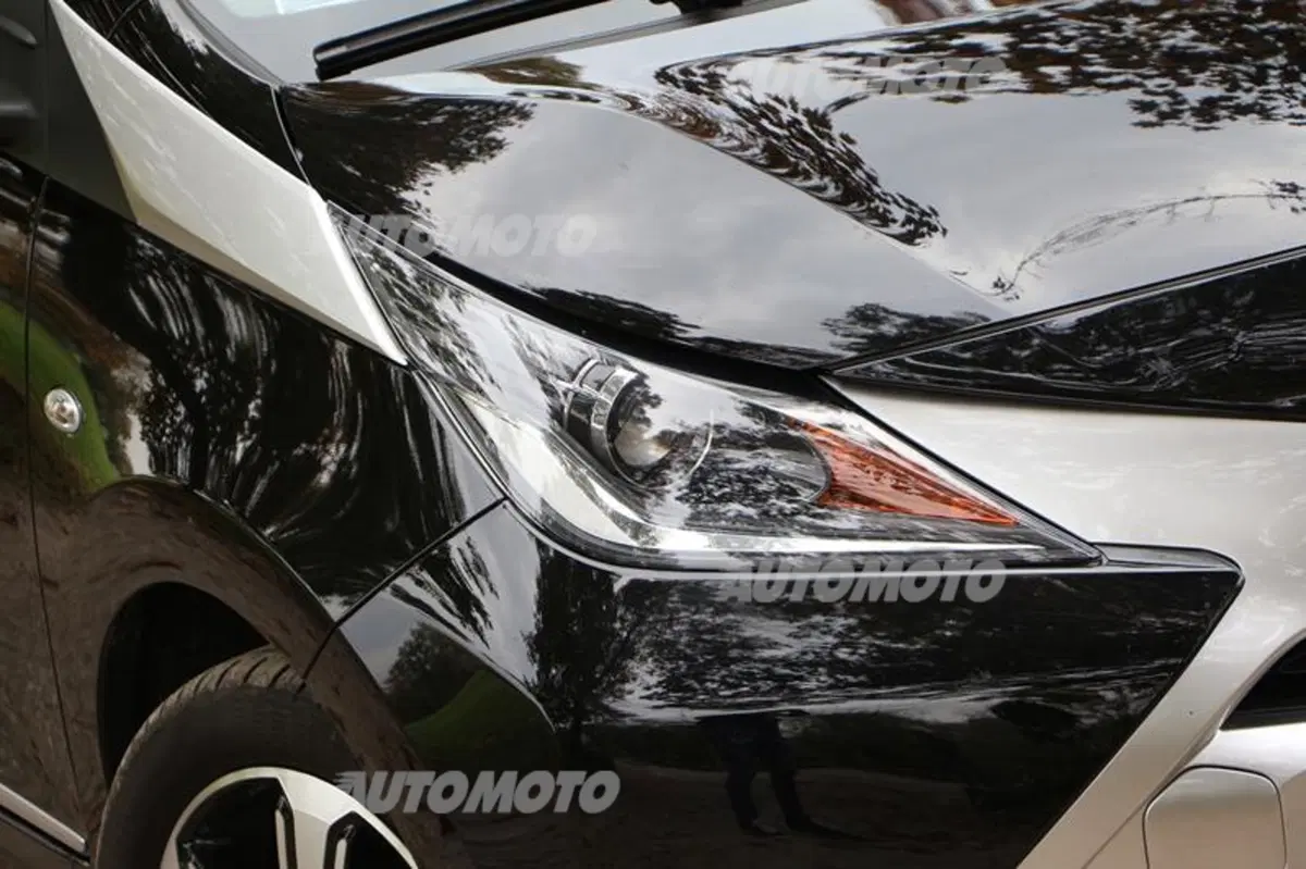 Nuova Toyota Aygo (29)