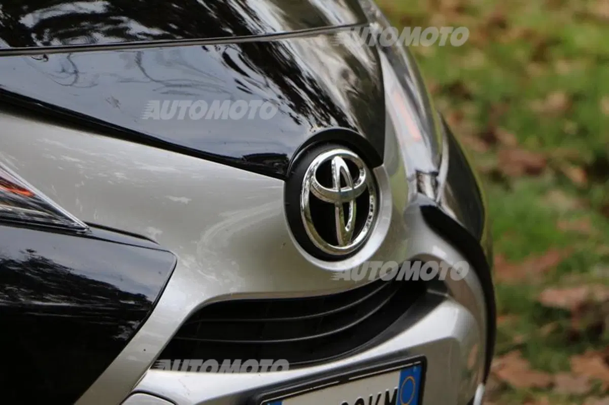 Nuova Toyota Aygo (32)