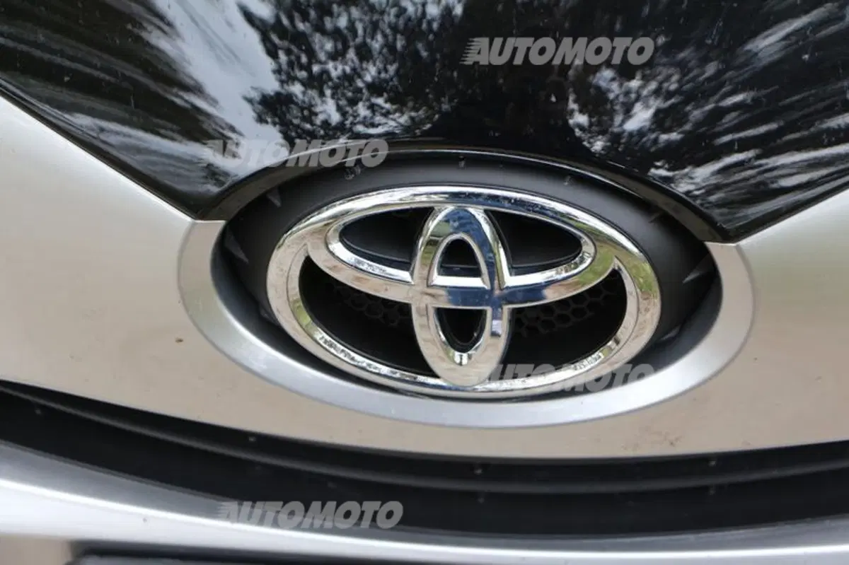 Nuova Toyota Aygo (33)