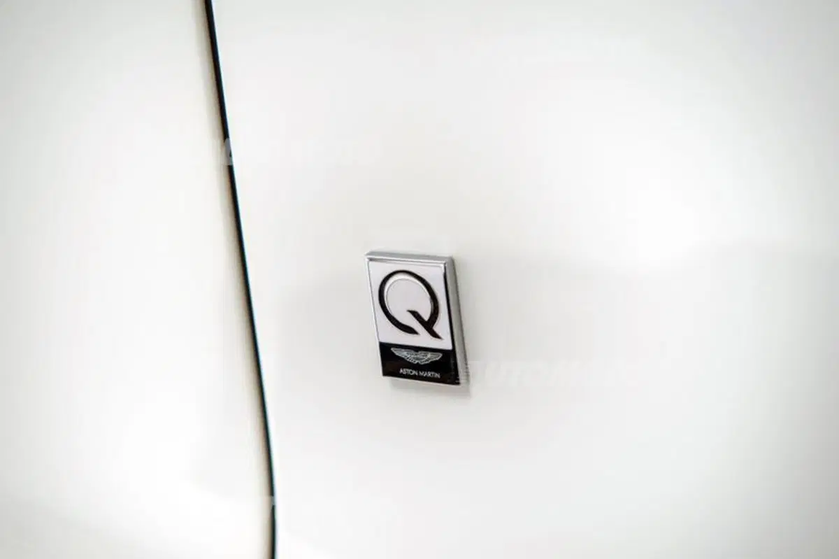 Aston Martin Works: 60 anni di attività festeggiati con 6 Vanquish da urlo (10)