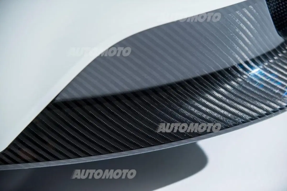 Aston Martin Works: 60 anni di attività festeggiati con 6 Vanquish da urlo (11)