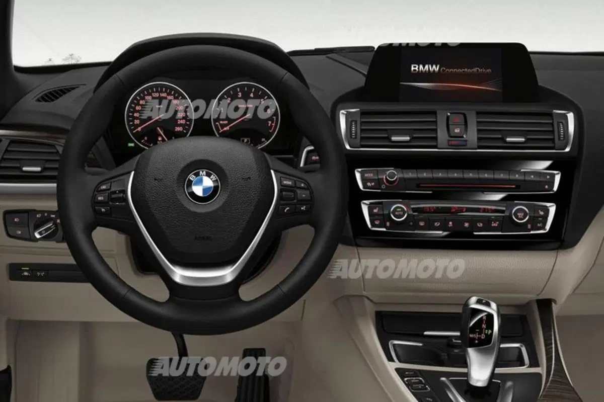 BMW Serie 2 Coupé: la sportiva ora è (anche) a tre cilindri (8)