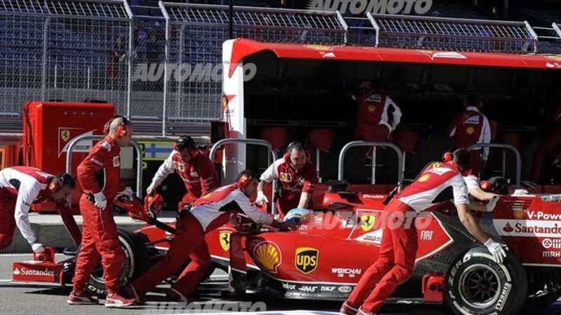 Ferrari, il quadro &egrave; completo: fra arrivi e partenze, cosa aspettarsi dal 2015