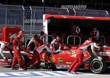 Ferrari, il quadro è completo: fra arrivi e partenze, cosa aspettarsi dal 2015