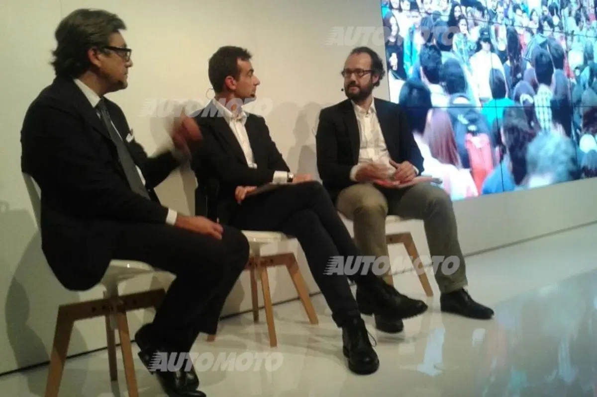 Audi premia i talenti nell'innovazione. De Meo: «Il nostro paese rimane strategico»