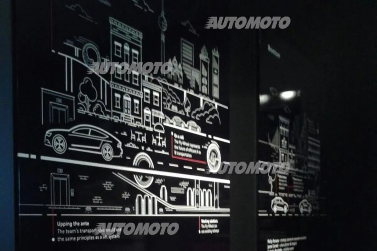 Audi premia i talenti nell'innovazione. De Meo: «Il nostro paese rimane strategico» (2)