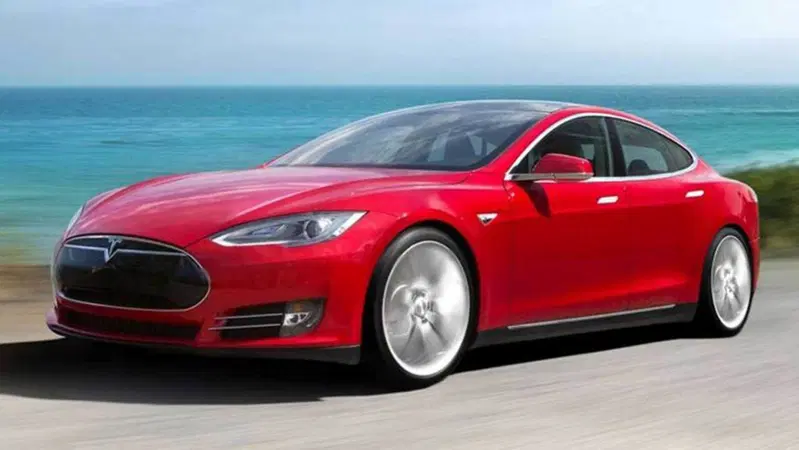 Google e l'acquisto mancato di Tesla Motors