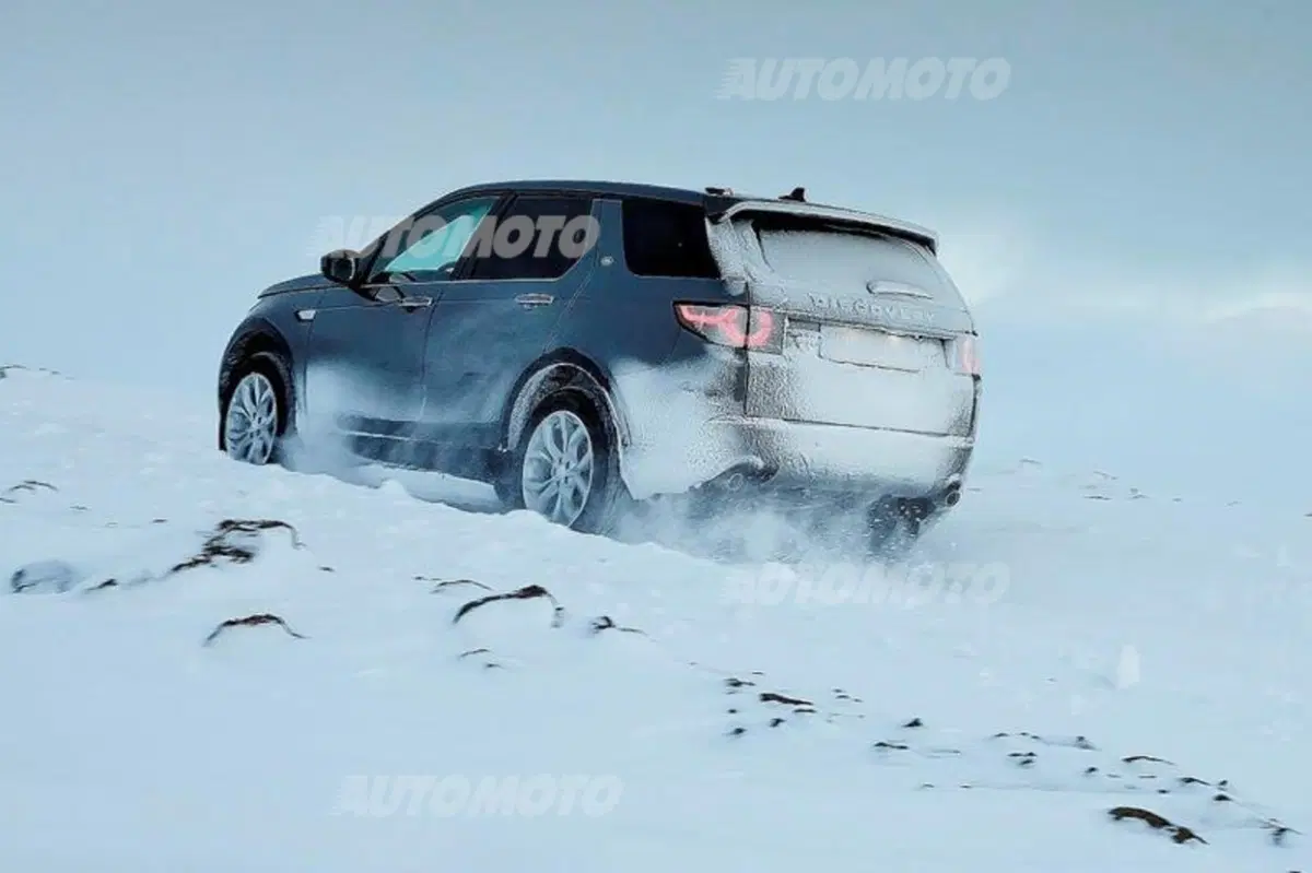 Land Rover Discovery Sport (4)