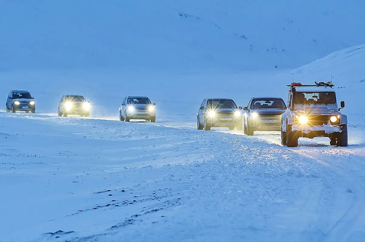 Land Rover Discovery Sport (5)