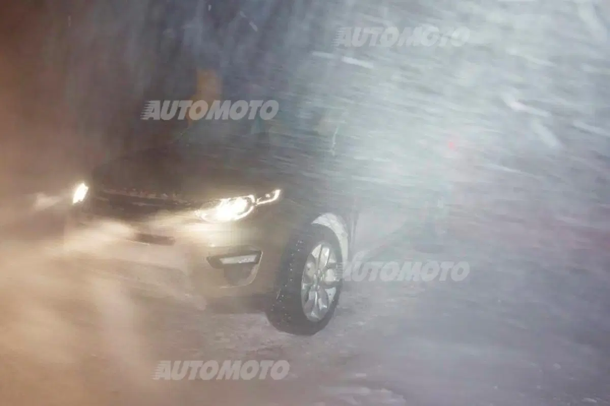 Land Rover Discovery Sport (8)