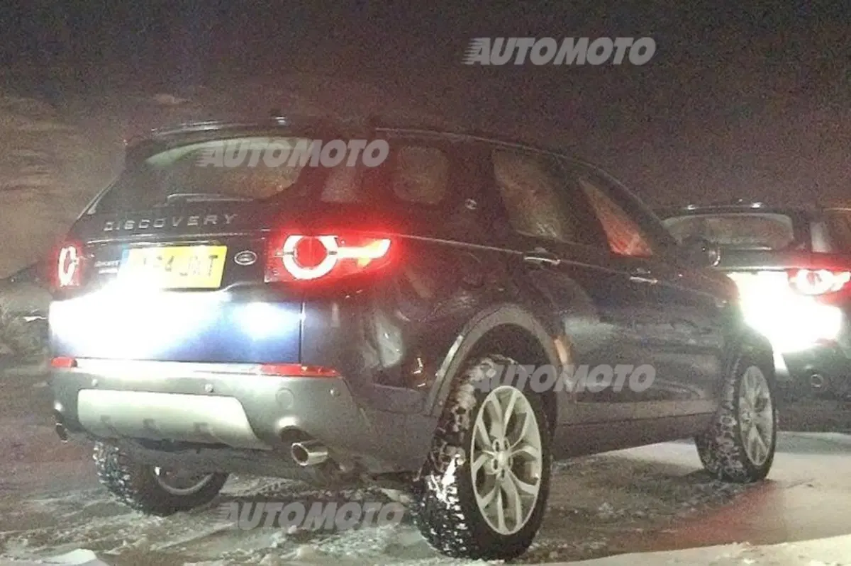 Land Rover Discovery Sport (11)