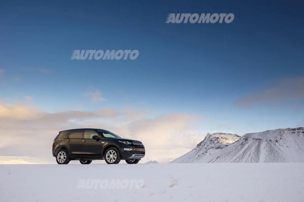 Land Rover Discovery Sport (22)