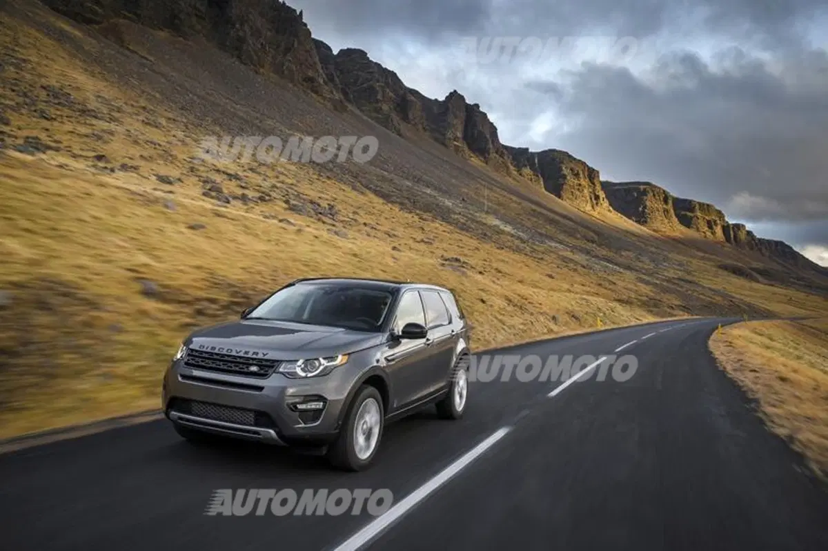 Land Rover Discovery Sport (25)