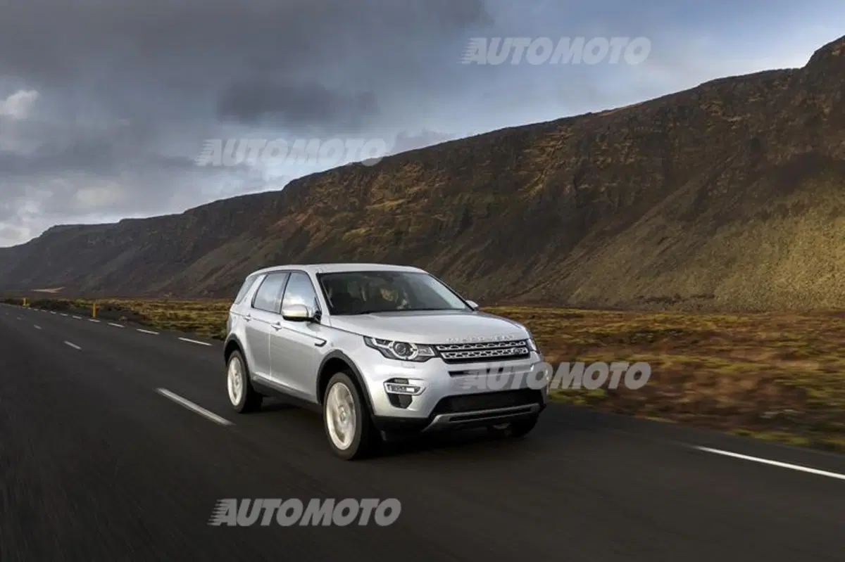 Land Rover Discovery Sport (28)
