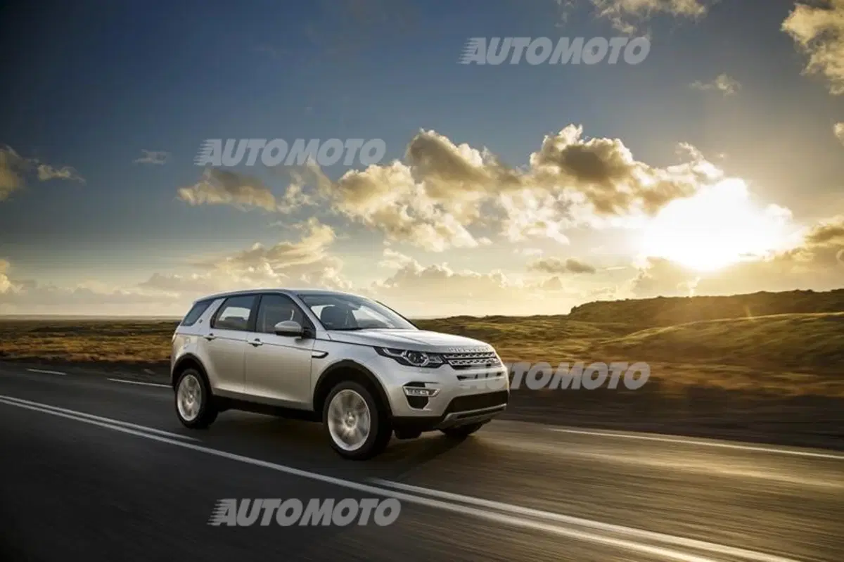 Land Rover Discovery Sport (35)