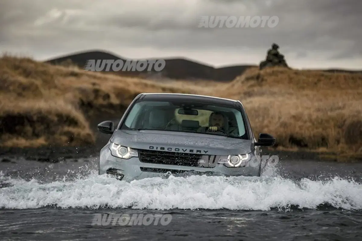 Land Rover Discovery Sport (37)
