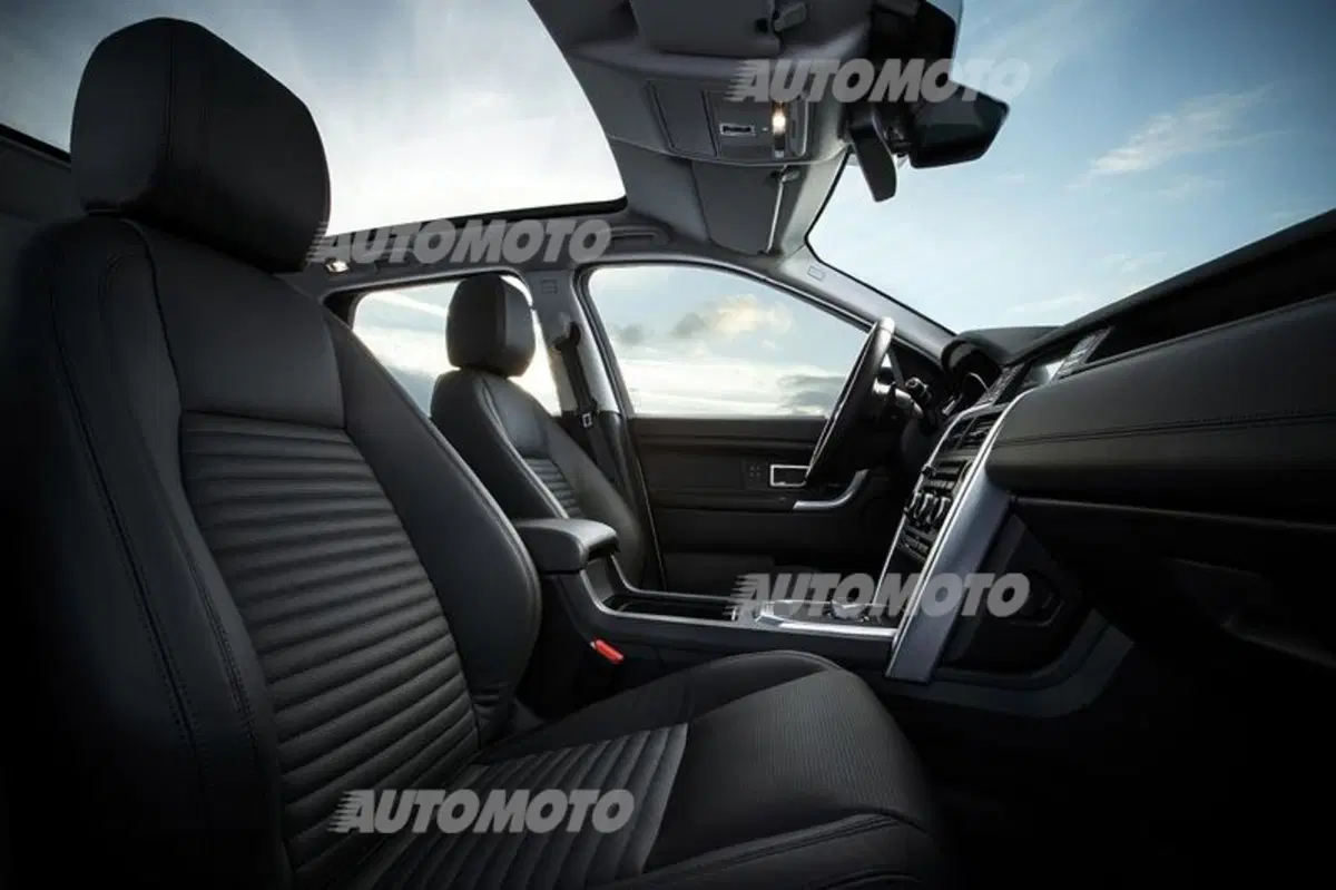 Land Rover Discovery Sport (40)