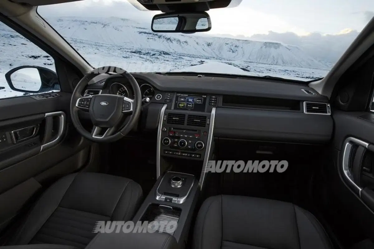 Land Rover Discovery Sport (49)