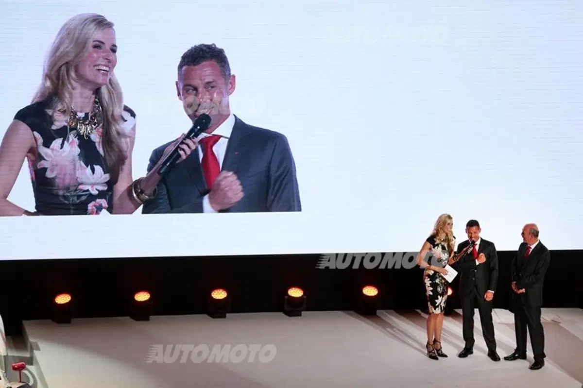 Tom Kristensen, Audi: «37 anni di corse, 9 Le Mans, ma il successo più bello è sempre l'ultimo» (4)